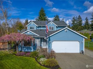 90 Alder Ct, Milton, WA 98354