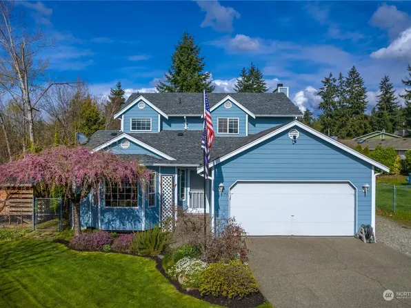 90 Alder Court, Milton, WA 98354