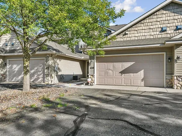 839 Winsome Way NW, Isanti, MN 55040