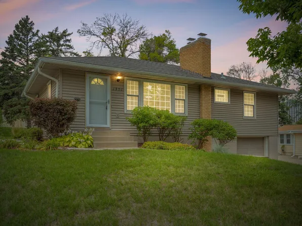 1326 Independence Ave S, Saint Louis Park, MN 55426