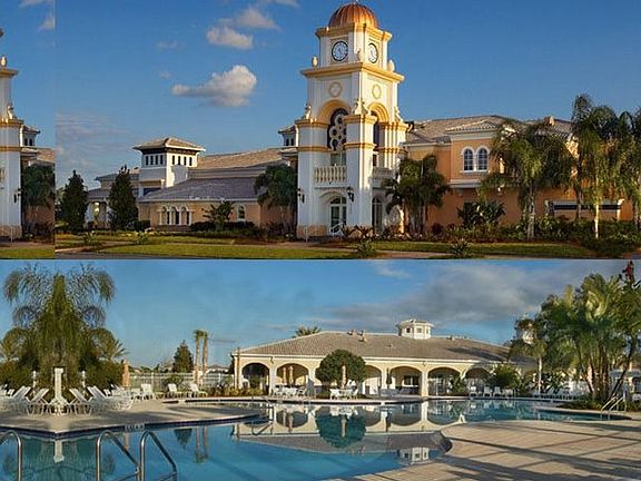 VillageWalk at Lake Nona