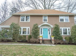 83 Forest Ave, Glen Ridge, NJ 07028
