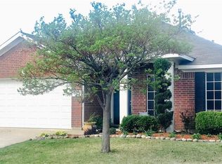 4029 Summerhill Ln, Fort Worth, TX 76244
