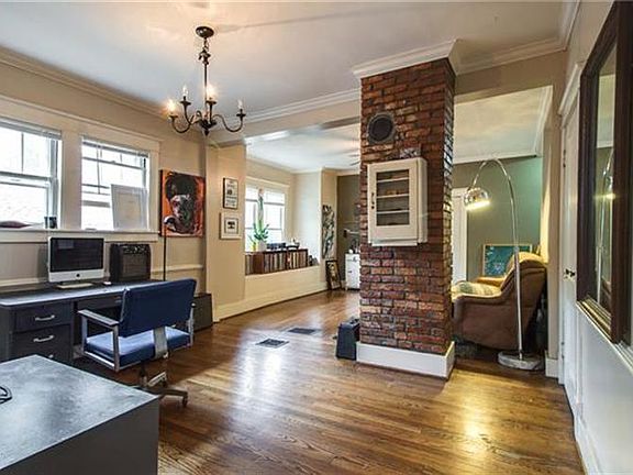 4th image of 2803 Brightwood Ave #A