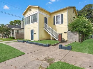 1811 39th St #1, Galveston, TX 77550