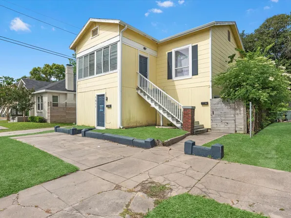 1811 39th St #1, Galveston, TX 77550