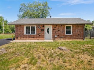 516 Sehring Ave, Joliet, IL 60436