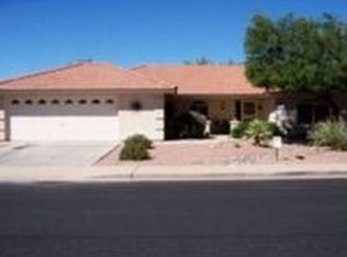 2454 S Acanthus, Mesa, AZ 85209