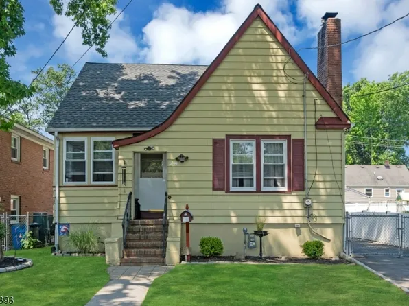 514 Jerome St, Roselle Park Boro, NJ 07204