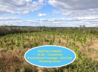 13 & 14 Molino Bridge Rd, Milton, FL 32571