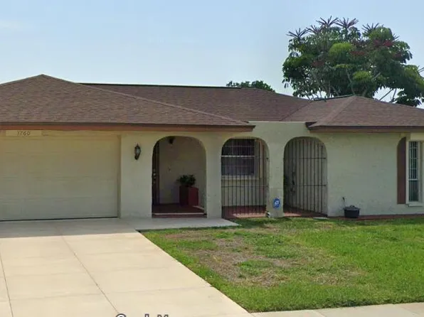 1760 Sandbar Dr, Merritt Island, FL 32953