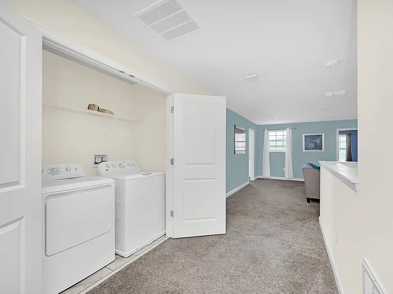 Washer/Dryer