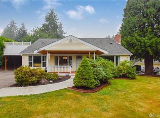 13922 Jefferson Way, Lynnwood, WA 98087