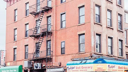 Rented by Nooklyn NYC LLC