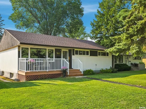 1810 Cairns AVENUE, Saskatoon, SK S7H 2J1