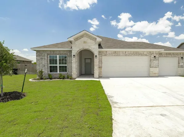1214 Carnaby Dr, Temple, TX 76502