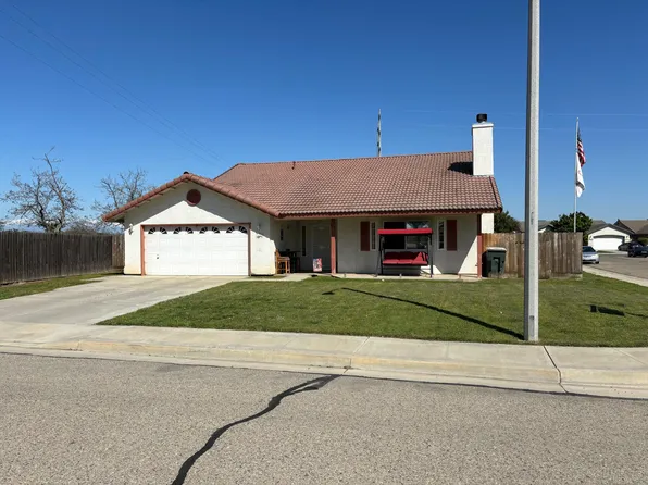 750 S Arroyo Street, Visalia, CA 93292