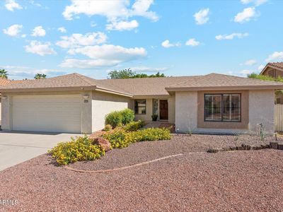 9801 W Rockwood Drive, Peoria, AZ, 85382