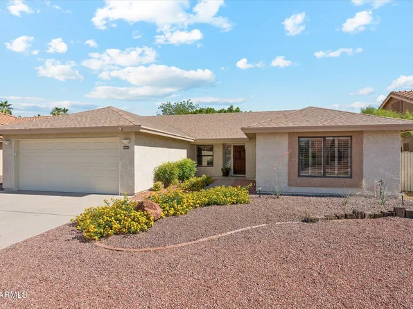 9801 W Rockwood Drive, Peoria, AZ 85382