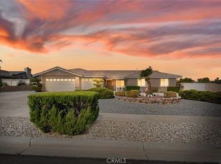 12430 Havasupi Rd, Apple Valley, CA 92308