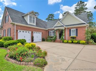 3026 Muirfield Ave, Fayetteville, NC 28306