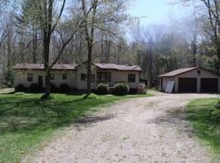 14253 Kingston Rd, Mountain, WI 54149