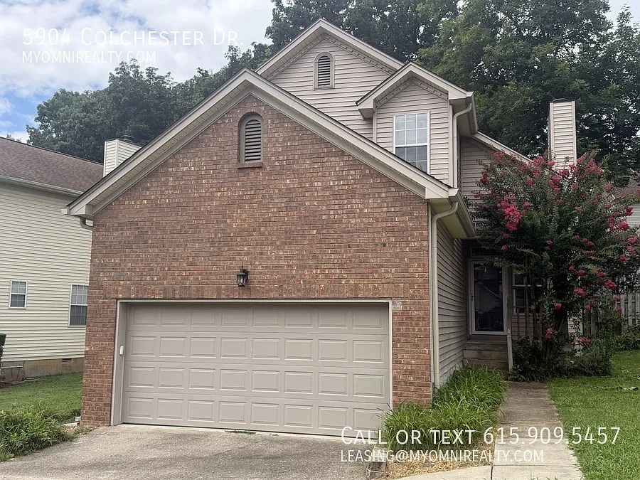 5904 Colchester Dr