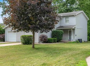 4207 E Patrick Rd, Midland, MI 48642