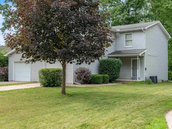 4207 E Patrick Rd, Midland, MI 48642