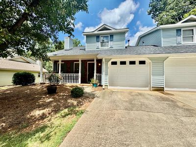 102 Rock Knoll Dr UNIT 1B, Greenwood, SC, 29649