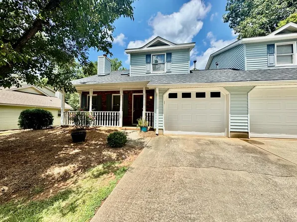 102 Rock Knoll Dr Unit 1B, Greenwood, SC 29649