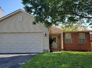 4982 Brice Creek Dr, Canal Winchester, OH