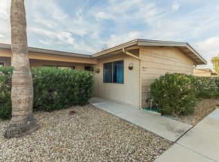 13535 W Bolero Dr, Sun City West, AZ 85375