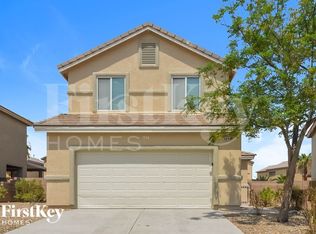 6494 Pronghorn Ridge Ave, Las Vegas, NV 89122