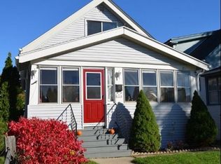 1316 S 77th St, West Allis, WI 53214