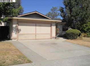 2200 Daffodil Dr, Pittsburg, CA 94565