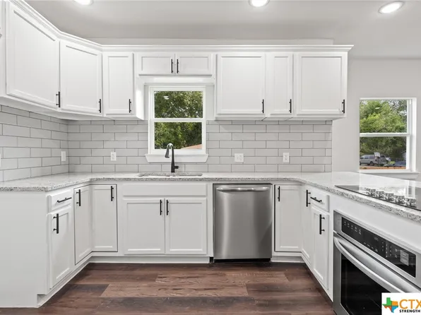 802 E Elm Ave, Temple, TX 76501