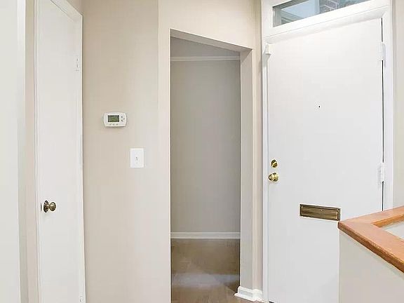 Entryway