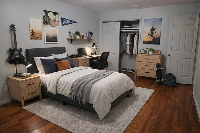 102 Lafayette St — Photo 3