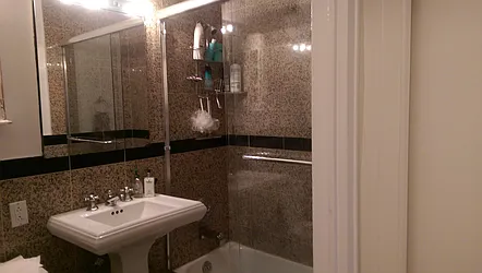 Rented by Manhattan Apartment Organization