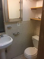 Rented by Crosstown Apartments NYC