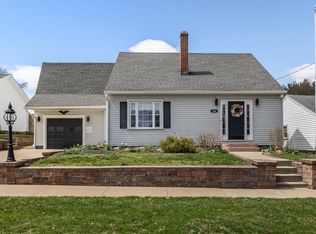 166 Sharon Ave, Ashland, OH 44805