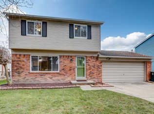 238 Coronation Ct, Canton, MI 48188