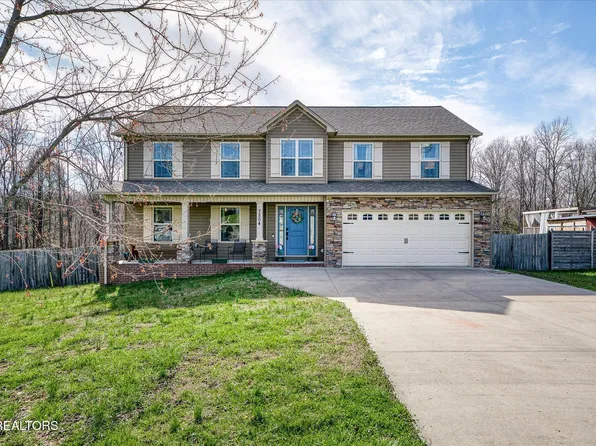 7864 Platinum Cir, Baxter, TN 38544