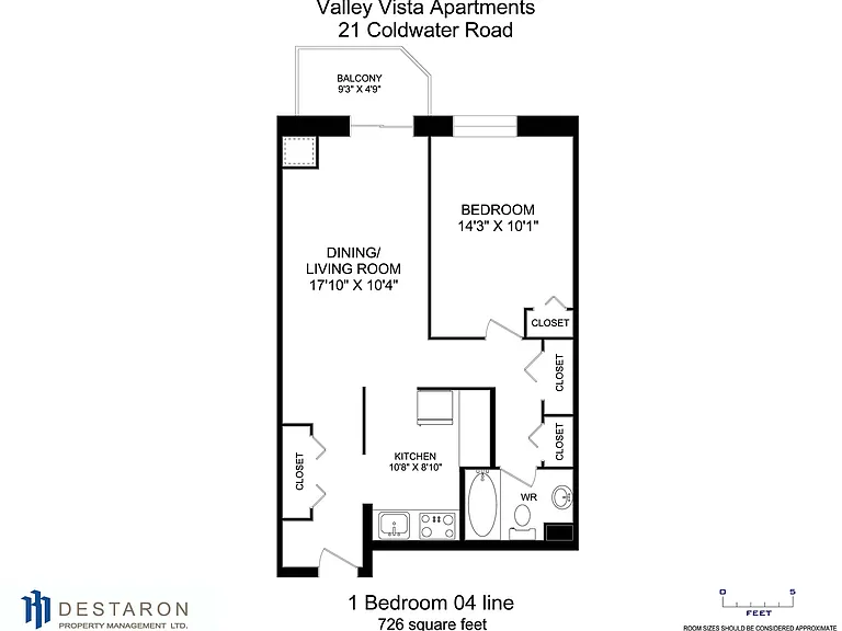 17 Coldwater Rd W — Photo 14