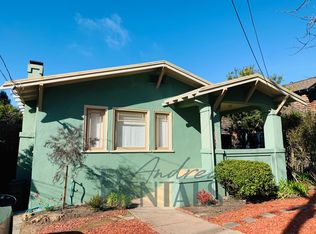 1166 Oxford St, Berkeley, CA 94707