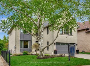2008 Peak Pl, Oakville, ON L6H 5T2