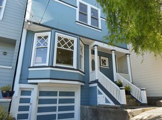 4027 Cesar Chavez St, San Francisco, CA 94131