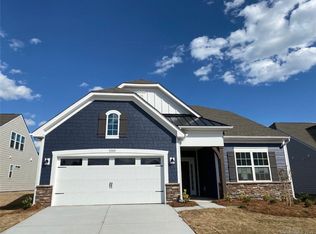 13515 Blanton Dr #95, Huntersville, NC 28078