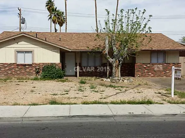 913 E Saint Louis Ave, Las Vegas, NV 89104